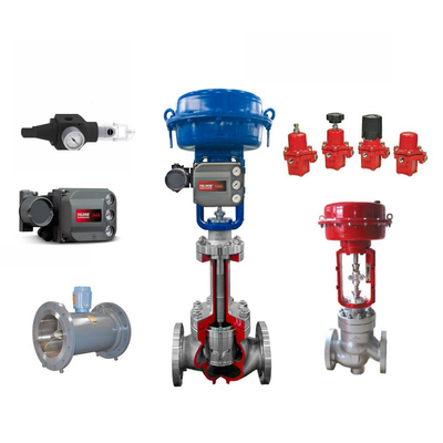 Baru Dan asli Fisher Intelligent Valve Positioner DVC6200 untuk minyak air dan kontrol aliran