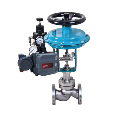 Emerson Fisher Intelligent Valve Positioner DVC6200 Dan 3582i Kontrol Valve Positioner