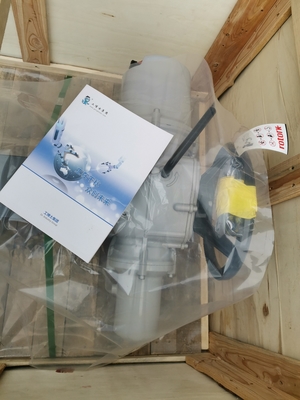 MOV ROTORK Aktuator Listrik IQ Range IQC IQTC IQM IQML IQT Aktuator Listrik Aktuator Katup Linear Dan Rotary