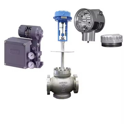 Merek asli Baru Emerson Fisher 3582i Valve Electro-Pneumatic Positioner