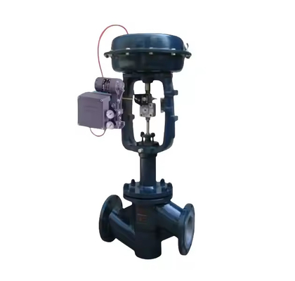 Cina Kontrol Katup Dengan Katup Positioner Prise Of Fisher 3582 3582i 3582A, 3582C, 3582D, 3582G Dan 67CFR Filter Regulator