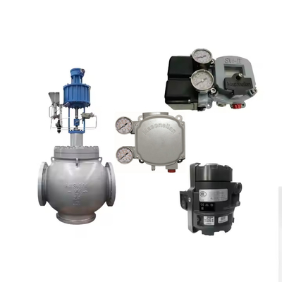 Baru Original Masoneilan SVi1000 Digital Valve Positioner Dengan Komunikasi Hart US$1,100.00