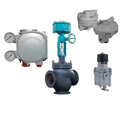 Brand New Masoneilan SVI1000 Digital Valve Positioner Dengan Komunikasi Hart