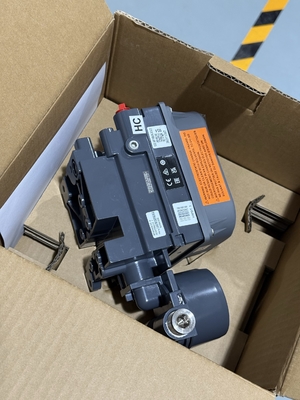 Fisher Positioner DVC6200 aksi ganda dengan umpan balik stok asli baru