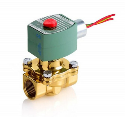 Katup kontrol Cina dilengkapi dengan Fisher DVC6200 DVC2000 DVC7k DVC510si posisi katup cerdas dan ASCO katup solenoid