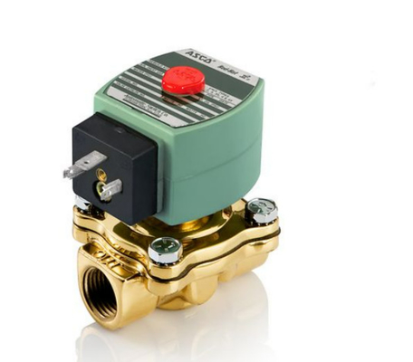 Katup kontrol Cina dilengkapi dengan Fisher DVC6200 DVC2000 DVC7k DVC510si posisi katup cerdas dan ASCO katup solenoid