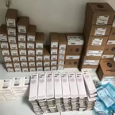 Kualitas tinggi SVI2 Valve Positioner dan ASCO Solenoid Valve dengan katup kontrol