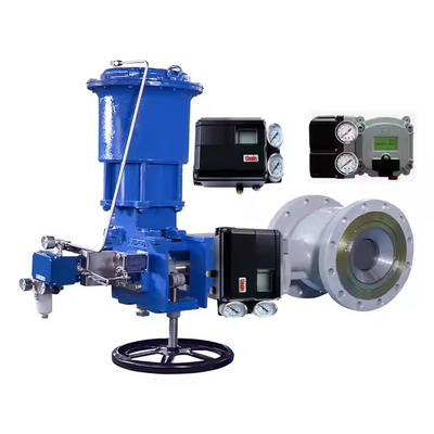 Original dan baru Masoneilan SVI2-22113111 Digital Positioner Dan Burkert 0263 Pneumatic Solenoid Valve AZBIL AVP300/301/302 Positioner