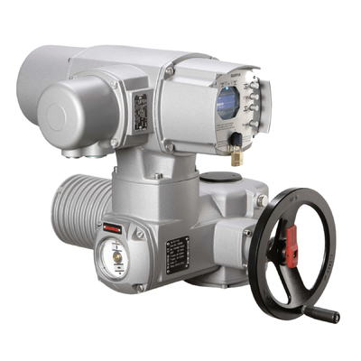 SA 07.2 - 16.2 Multi Turn Actuator Dengan Unit Kontrol Terintegrasi Oleh AUMA