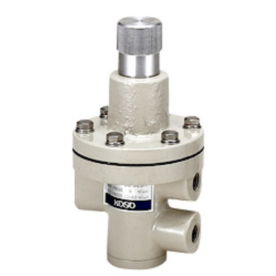 Tekanan / Kontrol Aliran Skid Dan KOSO Katup CL-420/CL-523 Katup Kunci PRF310/PRF400 Filter Regulator