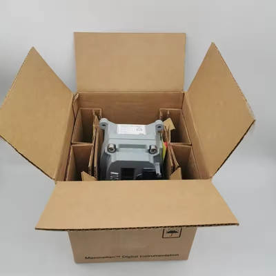 Masoneilan Positioner SVI2-21113121 SVI2-21113111 Digital Valve Positioner Dengan Skid-Mounted