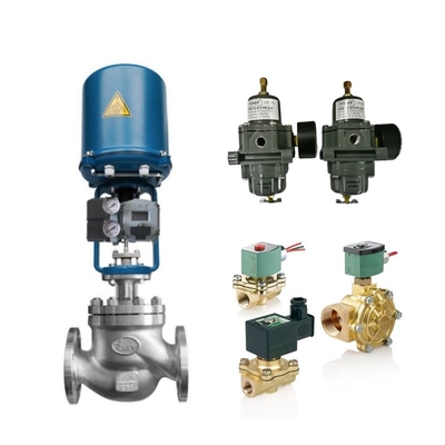 China Valve Flow Positioner Masoneilan Positioner SVI2-21113121 SVI2-21113111 posisi katup digital