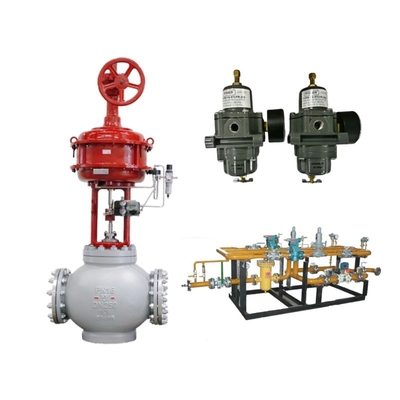 SVI2-21123121 Posisi Valve Digital Berkinerja Lanjutan