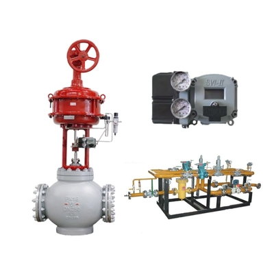 Brand baru Masoneilan SVI2 Seri Positioner katup cerdas
