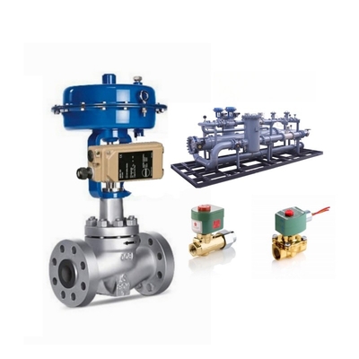 Kualitas tinggi elektropneumatic Valve Positioner 4763 3730 3725 3767 positioner samson