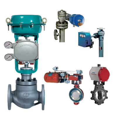 Masoneilan SVI1000 SV12-21113111 SVI2-21123121 SVI3 Mesin Posisi Klep Cerdas
