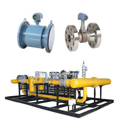Meter Aliran Seri 8800/8750w Original Emerson Rosement