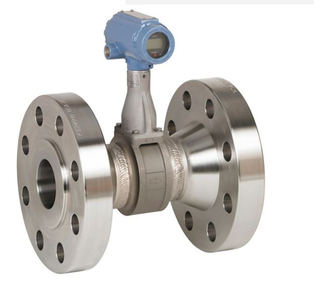 Meter Aliran Seri 8800/8750w Original Emerson Rosement