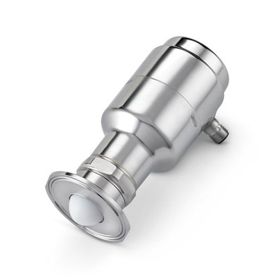 4-20 MA HART Pressure Transmitter dengan jangkauan nirkabel 225 M