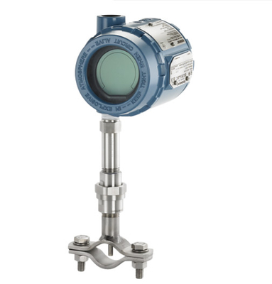 Rosemount 3144P Transmitter Suhu Tersedia Dengan 214C/214C RTD/0085 Sensor 114CThermowell 114P Tubing Perlindungan