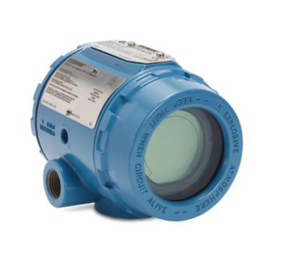 Rosemount 3144P Transmitter Suhu Tersedia Dengan 214C/214C RTD/0085 Sensor 114CThermowell 114P Tubing Perlindungan