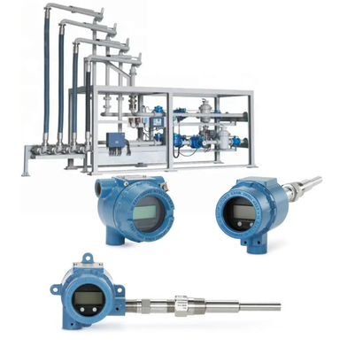 EMERSON Rosemount 644 Transmitter Suhu / Kepala Koneksi Untuk Kotak Gabungan / Bracket Pemasangan / Ground Screw Assembly Kit