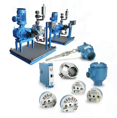 EMERSON Rosemount 644 Transmitter Suhu / Kepala Koneksi Untuk Kotak Gabungan / Bracket Pemasangan / Ground Screw Assembly Kit