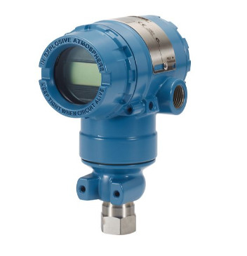 Skid Gas Dengan Fisher-Rosemount 2051 3051S 3051HT 3051N 3152N Pressure Transmitter 1199 1299 Seal Dan