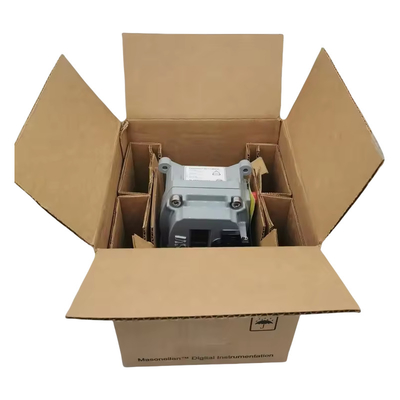 Katup kontrol untuk Fisher Aktuator Dan Samson / Azbil / Masoneilan / Flowserve / Koso Valve Positioner