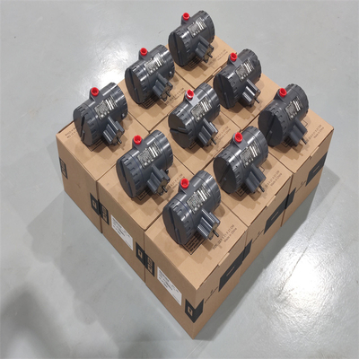 Emerson Fisher 4210 4200 4211 Electronic Position Transmitter dan 667 657 Actuator 3582 3528i Valve Positioner untuk katup kontrol Cina