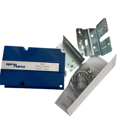 Spirax sarco posisi katup cerdas SP400 SP500 EP6 SP7-1 SP7-20 SP7-21 SP7-22 Fisher 67CFR 67CFSR beradaptasi dengan aktuator pneumatik seri PN9000