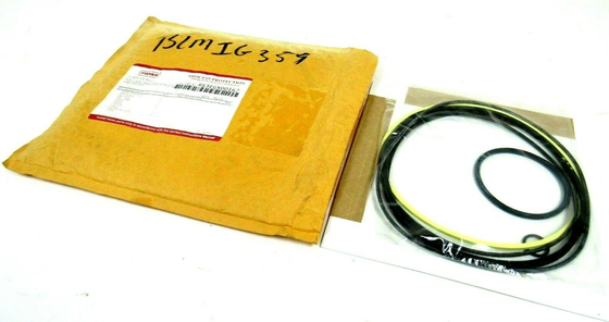 Emerson Fishere Fieldvue Dvc6200 Valve Positioner Dvc6200 HC Dengan Kit Perbaikan