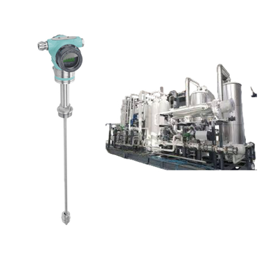 Jenis Lensa FeeJoy FJM-L Seri Magnetostrictive Level Transmitter Untuk Pengukuran Tangki Penyimpanan