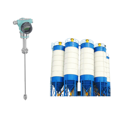 Jenis Lensa FeeJoy FJM-L Seri Magnetostrictive Level Transmitter Untuk Pengukuran Tangki Penyimpanan