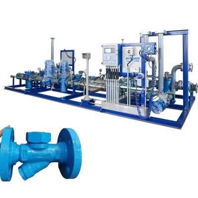 Spirax Sarco Steam Traps Valve Baja Tembaga Tembaga TD32F Flanged Thermodynamic Steam Traps dengan Integrated Strainer Screen