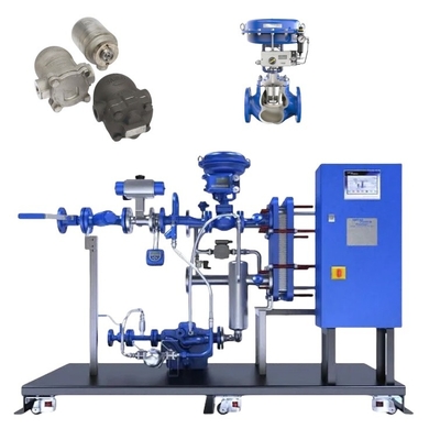 Spirax Sarco LC3050 Controller Untuk Flanged Steam Trap FT14/FT44/FTS14-10/TD32F Baja tahan karat DN40 Spirax Sarco Steam Trap