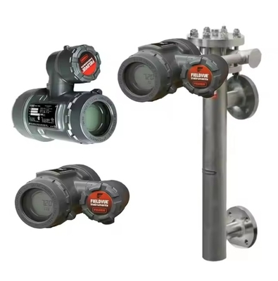 FISHER Level Controller DLC3010/ DLC3100 4-20 Dalam industri