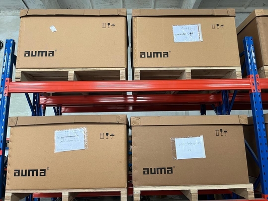 SQ10.2 SQ12.2 SQ07.2 SQ14.2 Bagian Turn Electric Actuator Dengan AC Actuator Controls