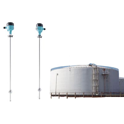 FeeJoy FCI Continuous Float Level Transmitter untuk Pengukuran Tingkat Tangki Penyimpanan