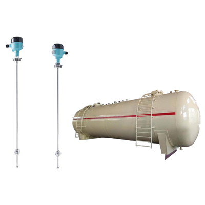 FeeJoy FCI Continuous Float Level Transmitter untuk Pengukuran Tingkat Tangki Penyimpanan