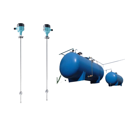 FeeJoy FCI Continuous Float Level Transmitter untuk Pengukuran Tingkat Tangki Penyimpanan
