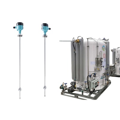 FeeJoy FCI Continuous Float Level Transmitter untuk Pengukuran Tingkat Tangki Penyimpanan