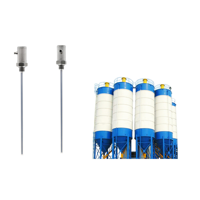 FeeJoy RF Admission Level Transmitter FRFI Series untuk Pengukuran Tingkat Tangki Penyimpanan