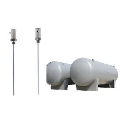 FeeJoy RF Admission Level Transmitter FRFI Series untuk Pengukuran Tingkat Tangki Penyimpanan