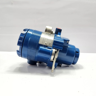 Automated Valves ASCO Solenoid Valve Azbil AVP300 AVP301 AVP302 AVP307 Pneumatic Valve Positioner untuk sistem kontrol katup