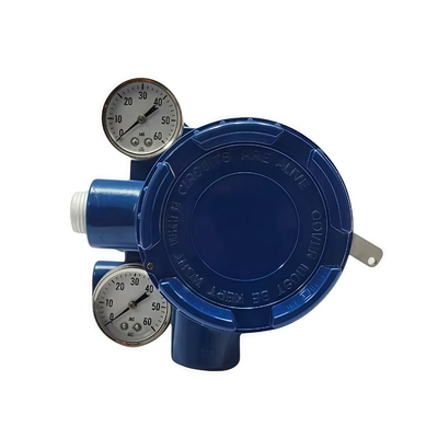 Automated Valves ASCO Solenoid Valve Azbil AVP300 AVP301 AVP302 AVP307 Pneumatic Valve Positioner untuk sistem kontrol katup