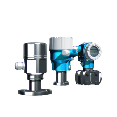 E+H Kontrol Proses Instrumen Pengukuran Tekanan Tinggi Industri PMP51 Endress+Hauser Digital Pressure Transmitter