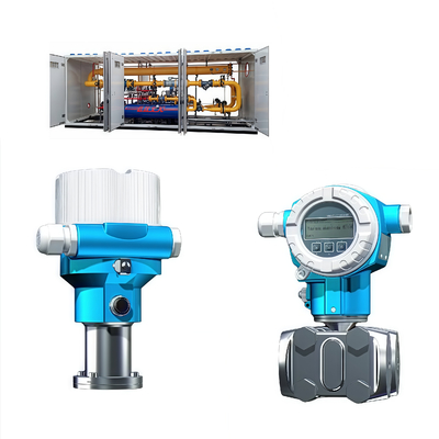E+H Kontrol Proses Instrumen Pengukuran Tekanan Tinggi Industri PMP51 Endress+Hauser Digital Pressure Transmitter