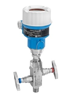 Original Endress Hauser PMC41 PMC51 PMC71 Sensor Keramik E+H Gas Cairan Transmitter Tekanan Digital untuk Farmasi Makanan