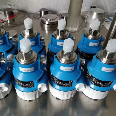 Original Endress Hauser PMC41 PMC51 PMC71 Sensor Keramik E+H Gas Cairan Transmitter Tekanan Digital untuk Farmasi Makanan